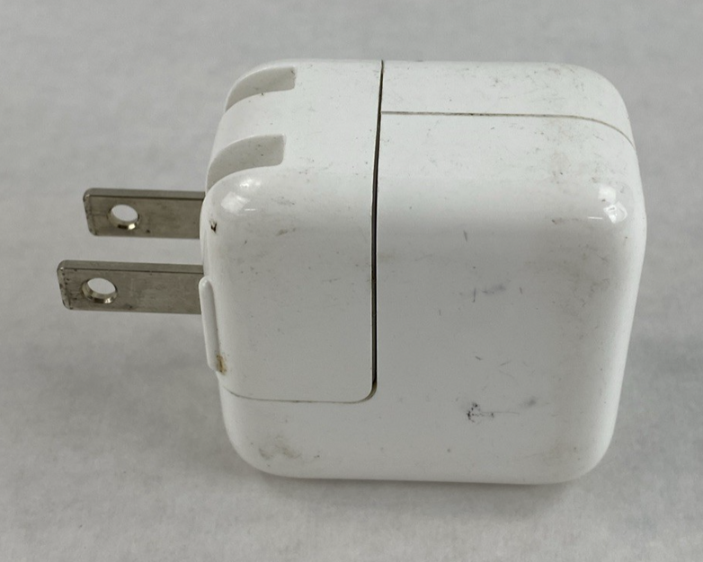 Apple 12W USB Power Adapter Lot of 6