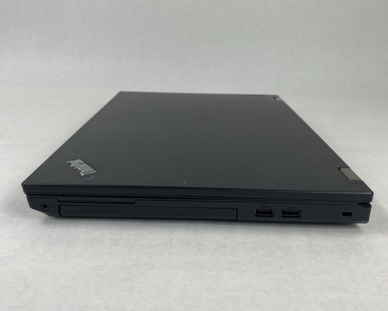 Lenovo ThinkPad L570 Core i5-6300U 2.4GHz 8GB RAM 15.6" No Battery No HDD No OS