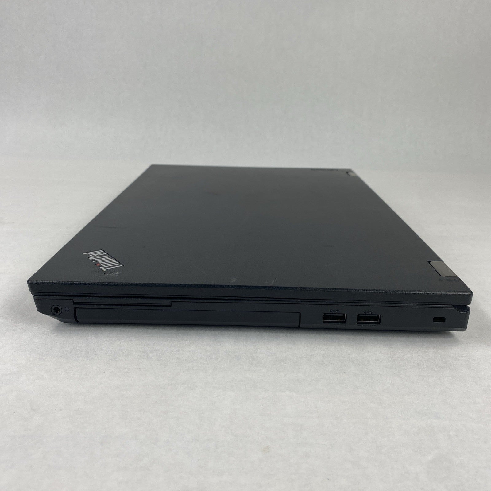 Lenovo ThinkPad L570 Core i5-6300U 2.4GHz 8GB RAM 15.6" No Battery No HDD No OS