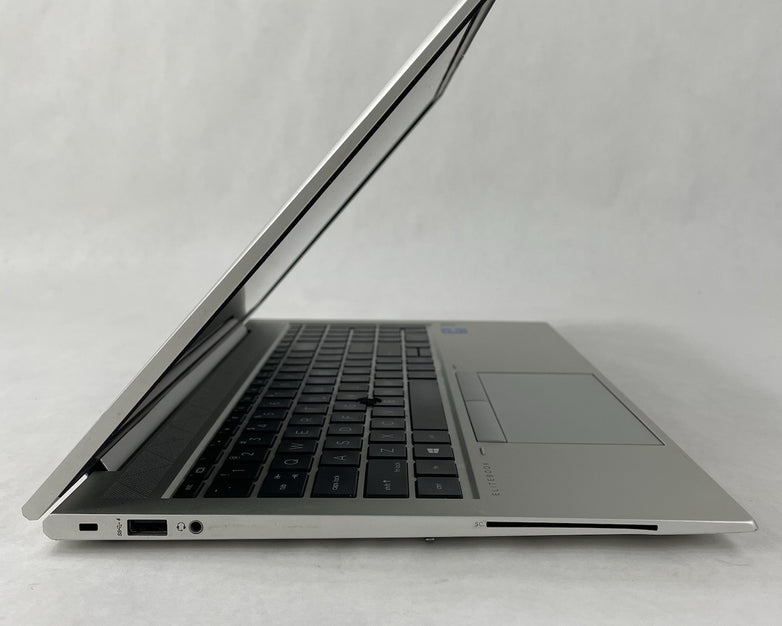 HP EliteBook 850 G8 15.6" i5-1145G7 2.60 GHz 16 GB RAM No SSD/OS/AC