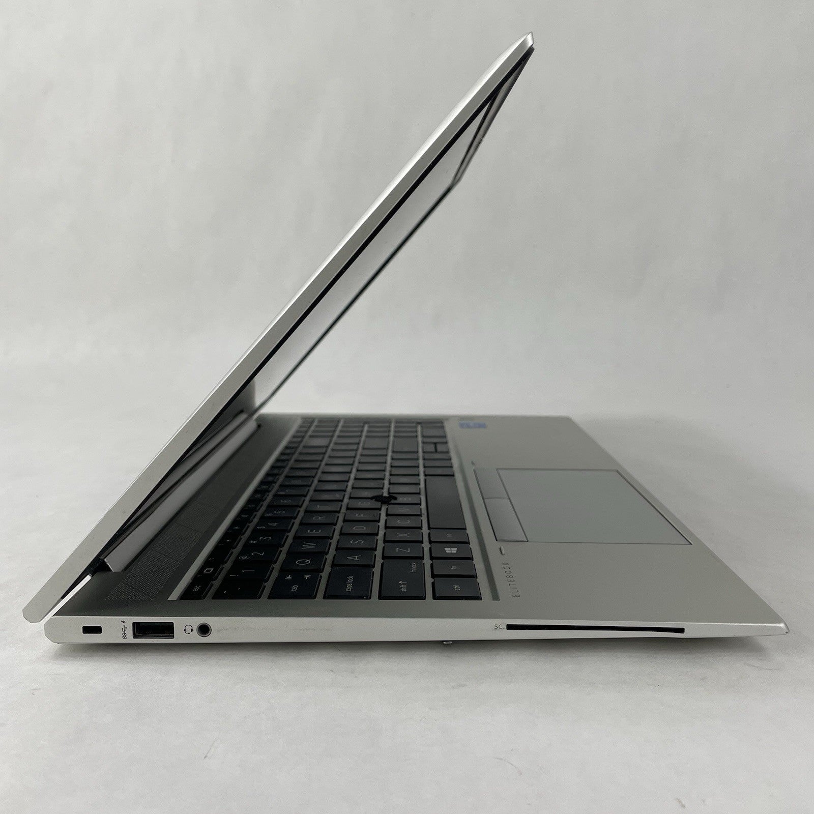 HP EliteBook 850 G8 15.6" i5-1145G7 2.60 GHz 16 GB RAM No SSD/OS/AC3