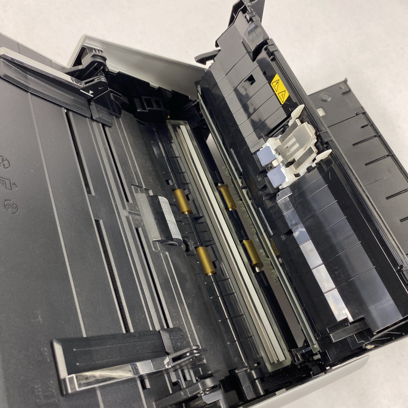 Fujistu ScanSnap S1500 Document Scanner - Tested5