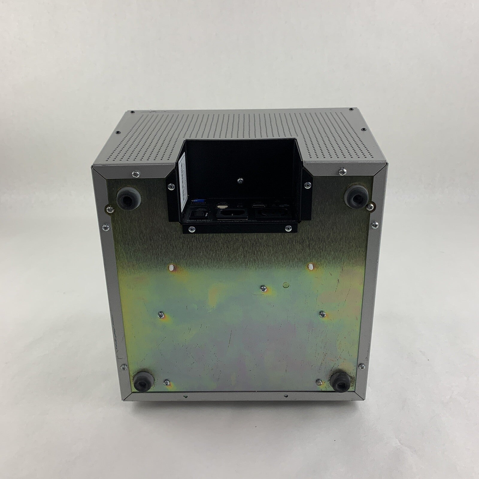 Cepheid Smartcycler 900-0330  Powers On