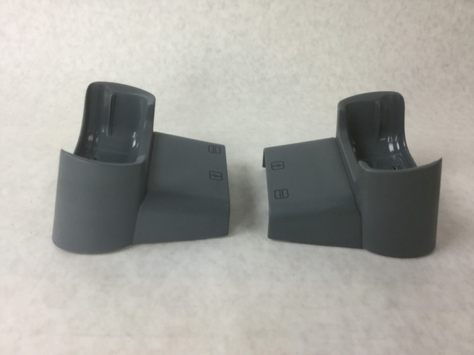 Intermec Cradle  AD7, (Lot of 2)
