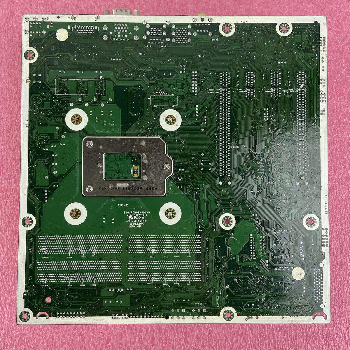 HP EliteDesk 800 G2 SFF Motherboard Intel Core i7-6700 3.4GHz 8GB RAM 8