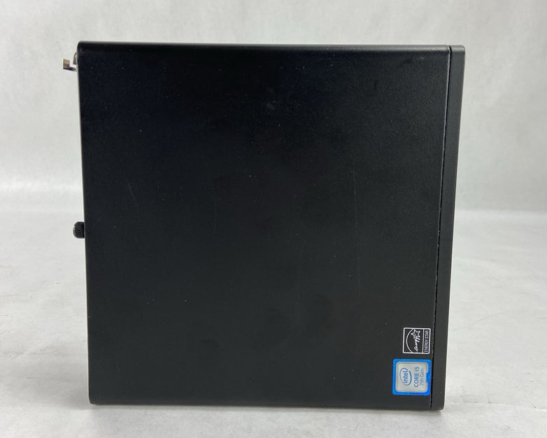 HP ProDesk 400 G3 Micro Intel Core i5-7500T 2.7GHz 8GB RAM No AC/HDD/OS