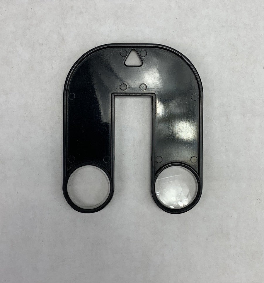 Stereo Optical Optec 2000P Vision Tester - Parts or Repair