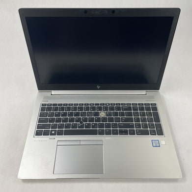 HP EliteBook 850 G6 15.6" i7-8665U 1.90 GHz 16 GB RAM No SSD/OS/AC - Key
