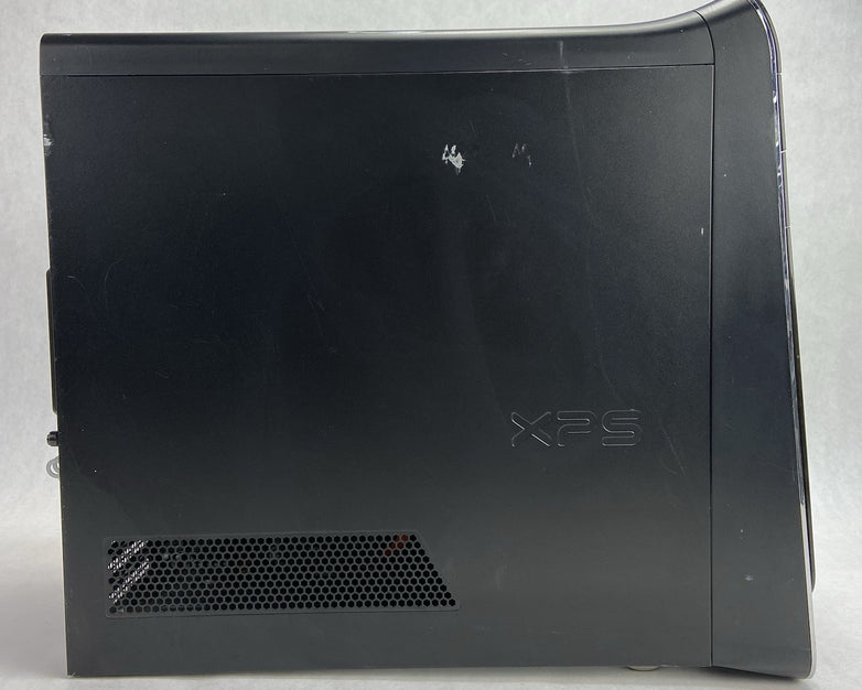 Dell XPS 8500 MT Intel Core i5-3550P 3.1GHz 8GB RAM No HDD No OS