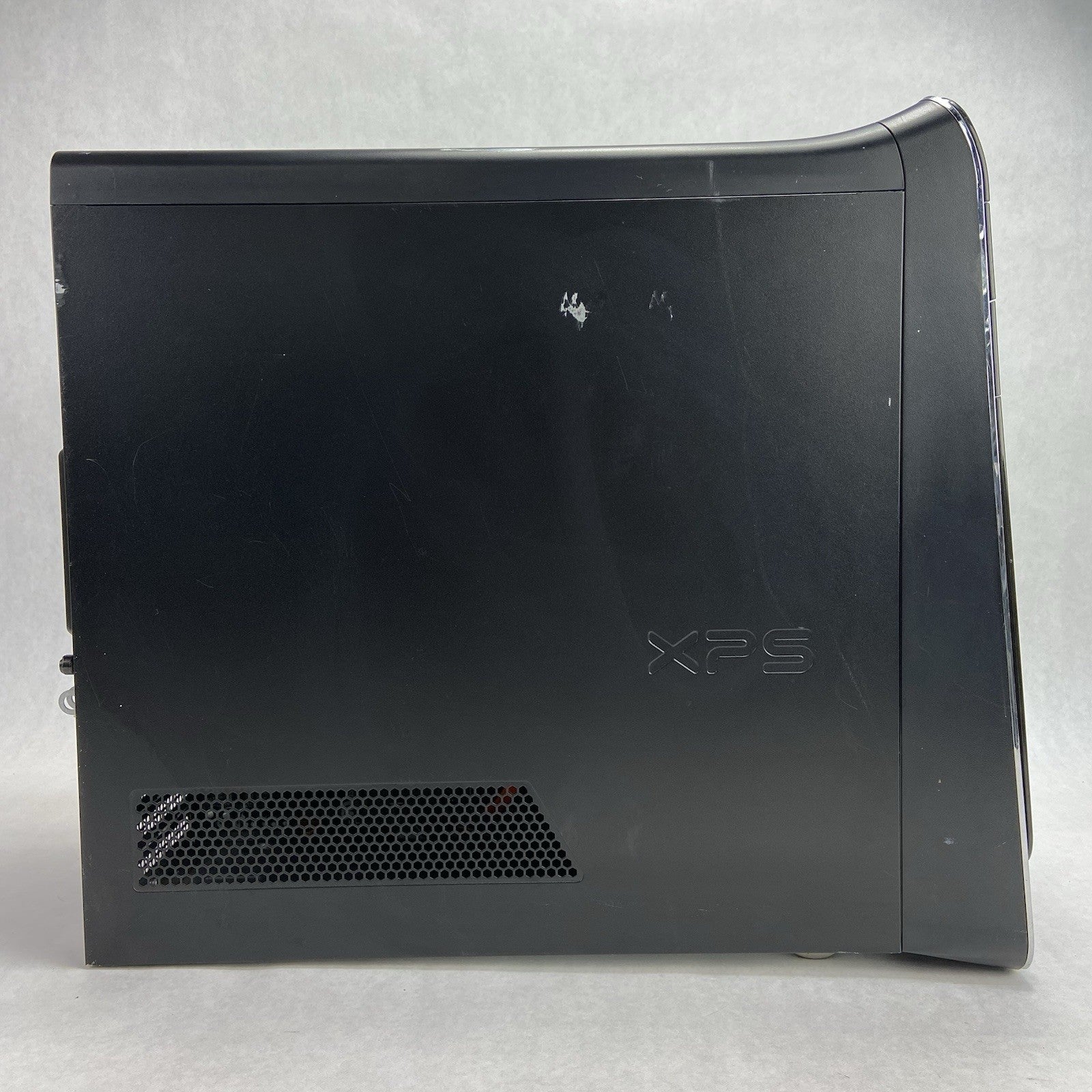 Dell XPS 8500 MT Intel Core i5-3550P 3.1GHz 8GB RAM No HDD No OS6