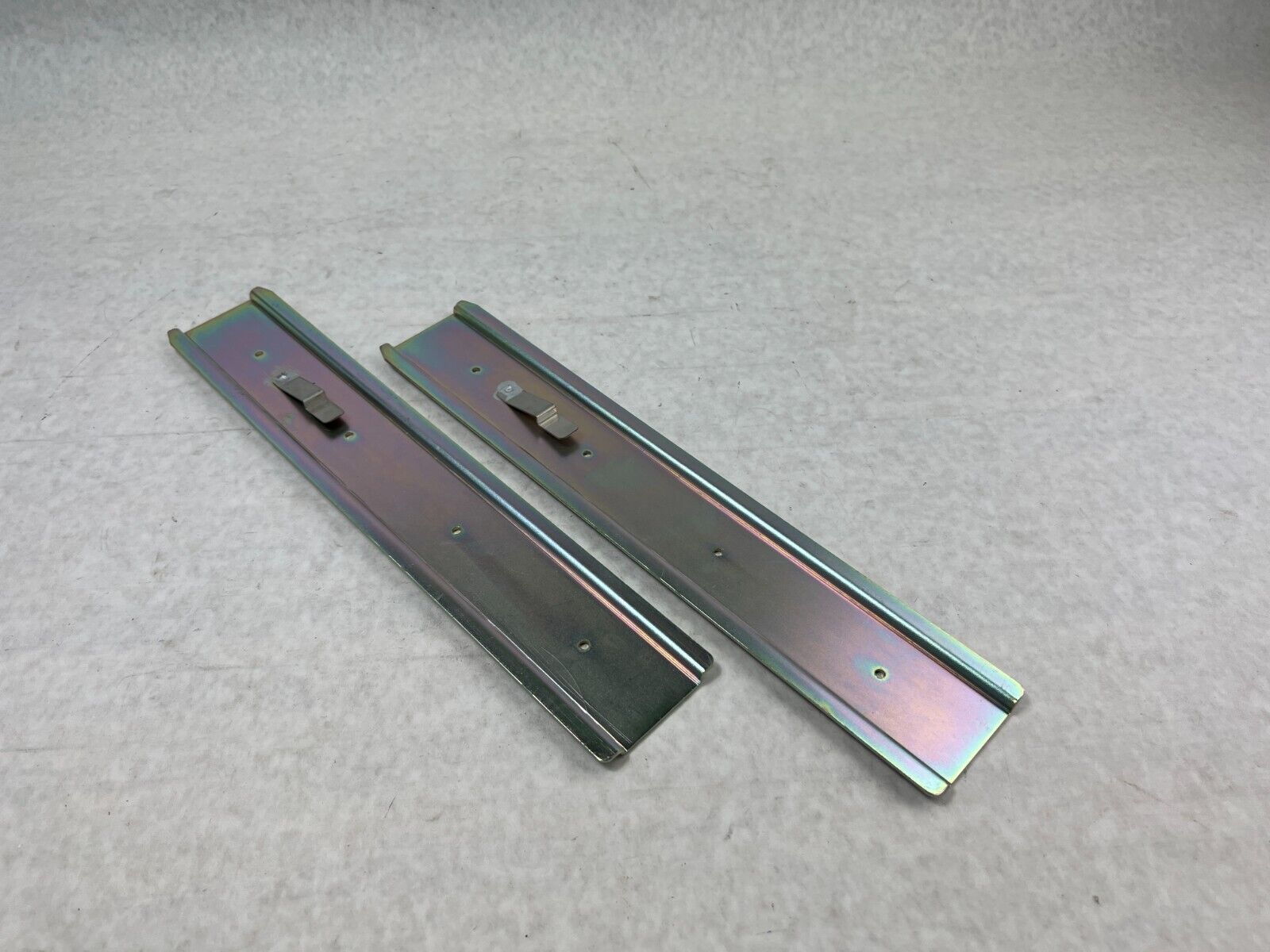 Emerson GXT3 Inner Rail's w/ Screw's