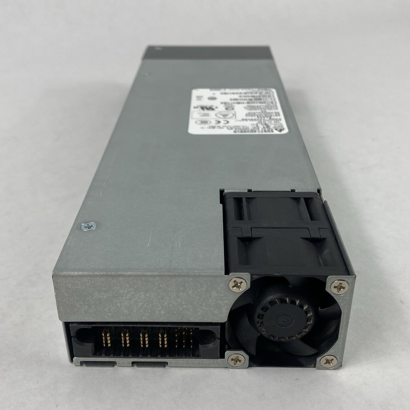 Delta Electronics DPS-1025AB B Switching Power Supply Lot of 37