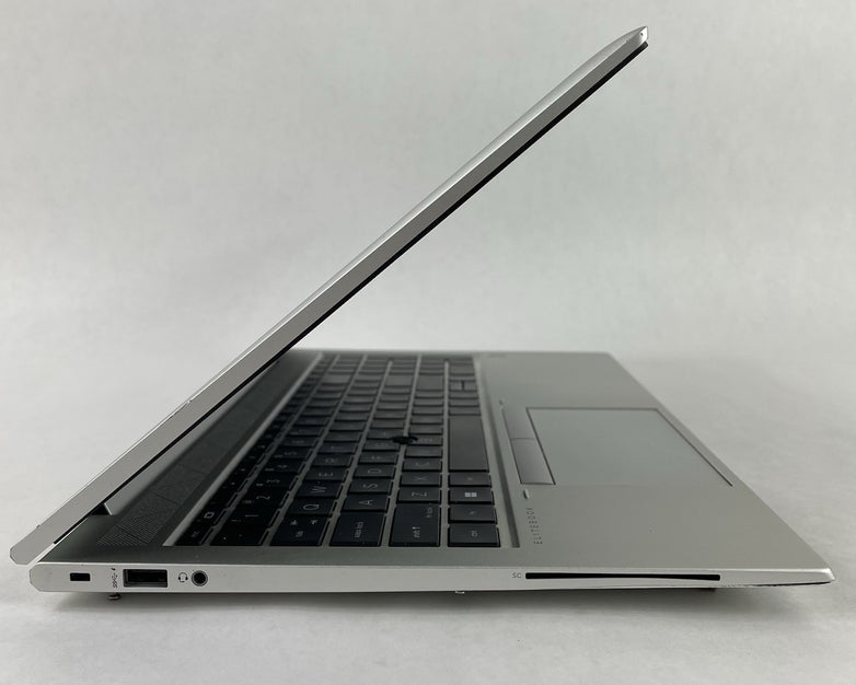 HP EliteBook 850 G8 15.6" i5-1145G7 2.60 GHz 8 GB RAM No SSD/OS/AC/Batt - Rubber