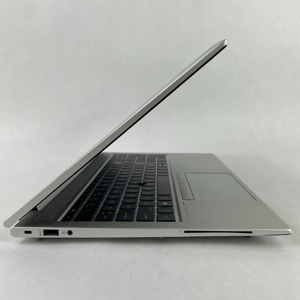 HP EliteBook 850 G8 15.6" i5-1145G7 2.60 GHz 8 GB RAM No SSD/OS/AC/Batt - Rubber4