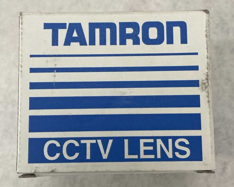 Tamron M12VM612 6-12mm F/1.4 1" C mount CCTV Camera Focal Lens