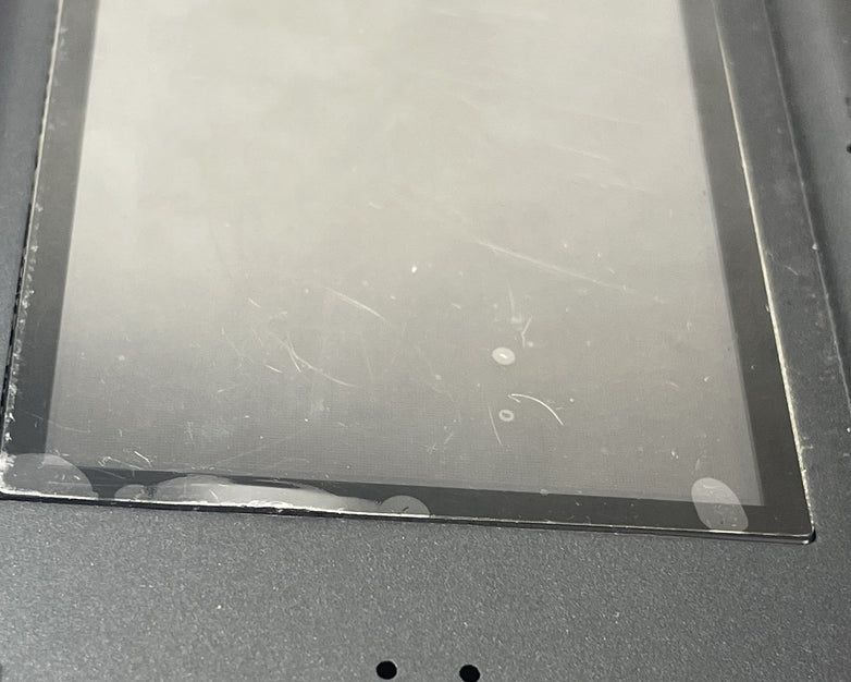 Nintendo DS Lite USG-001 Tested No Battery For Parts