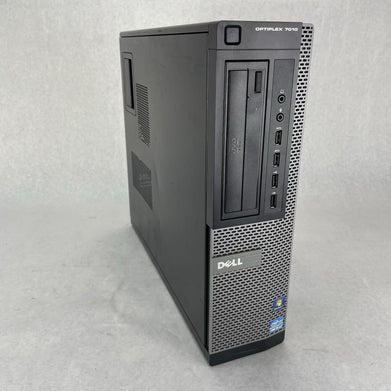 Dell Optiplex 7010 Desktop Intel i5-7470 3.20GHz 8GB RAM CD/DVD No HDD No OS