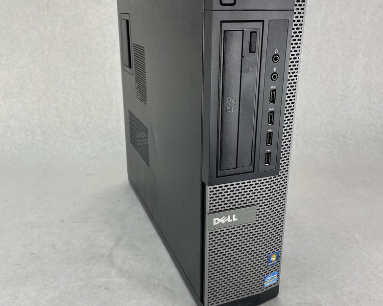 Dell Optiplex 7010 Desktop Intel i5-7470 3.20GHz 8GB RAM CD/DVD No HDD No OS