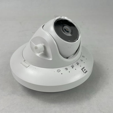 Extreme Networks ws-ap3916ic Access Point w/ Integrated Camera Untested