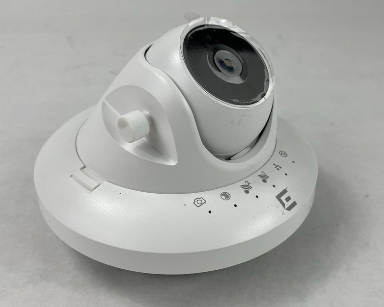 Extreme Networks ws-ap3916ic Access Point w/ Integrated Camera Untested