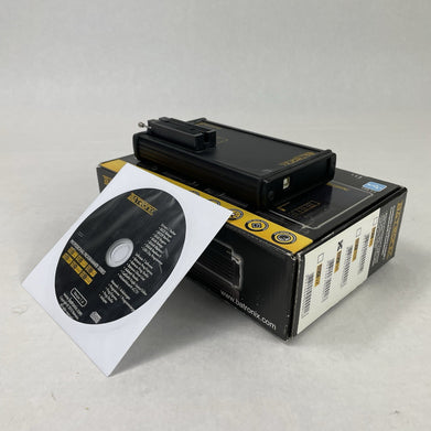 Batronix Barlino BX40 Untested