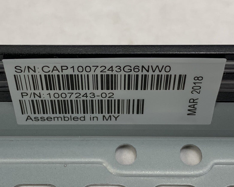 Microsoft Azure StorSimple HDD Caddy 3.5"