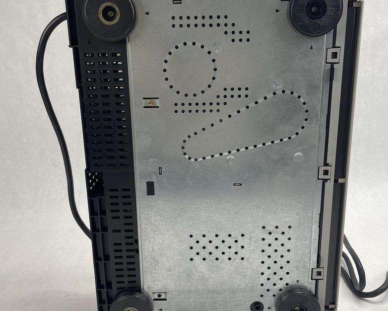 JVC BR-3700U VHS Player/Recorder 300W 2.5A 120V 60Hz