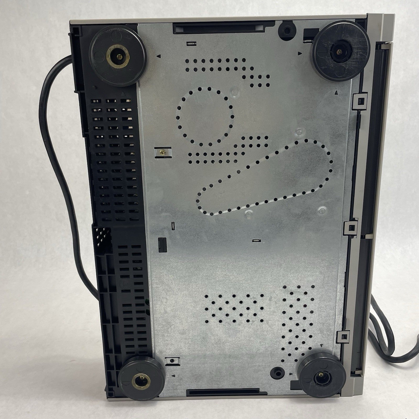 JVC BR-3700U VHS Player/Recorder 300W 2.5A 120V 60Hz