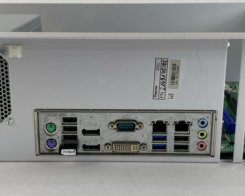 Thermo Scientific BRE0016997-03 Fujitsu D3231-S11 GS 3 Data Acquisition Exactive