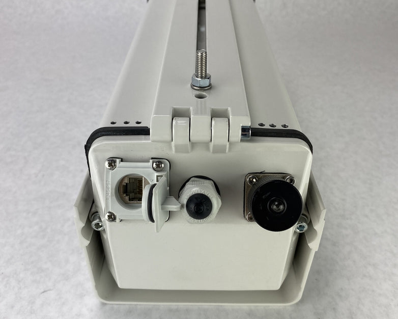 Tekno System Kit 6A Security Camera Housing