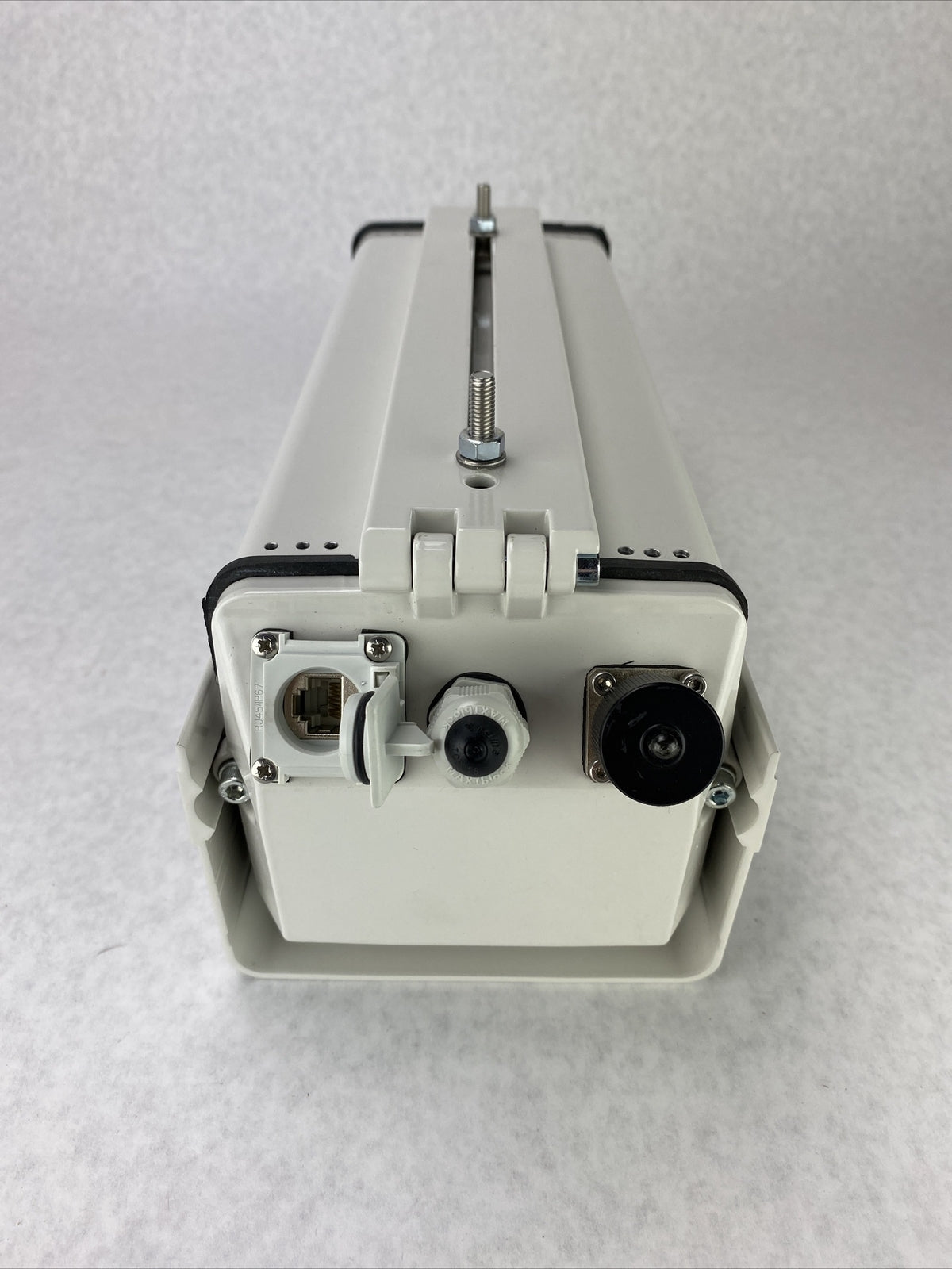 Tekno System Kit 6A Security Camera Housing