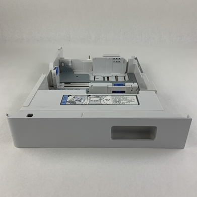 Canon QM4-6434 WG7250F Top Paper Tray #1