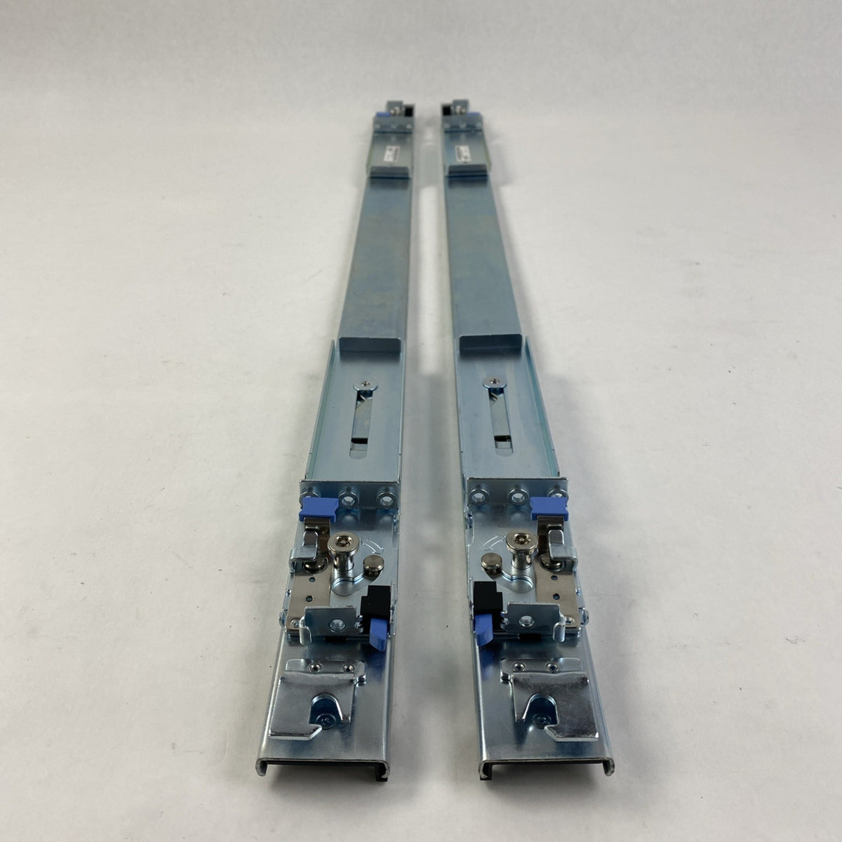Dell CN-0DR784-01078-81D-0633 1U Left and Right Sliding Server Rails1