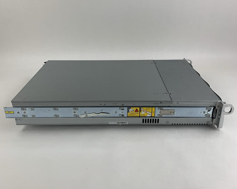 Exagrid EX36 SEC CMNEXG2U x11SCH-LN4F E-2136 3.3 GHz 64 GB Ram No OS No HDD