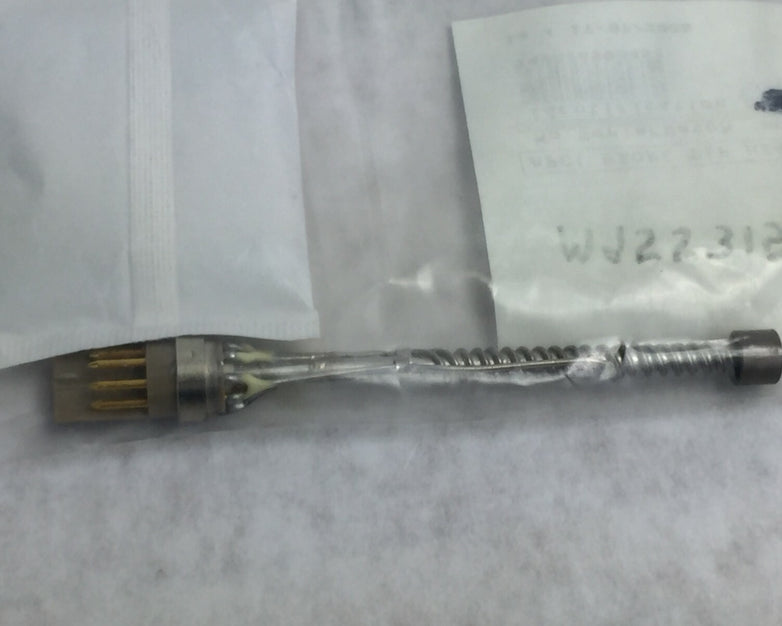 Thermocoax APCI Probe Tip Heater As Per DWG M955315    Factory Sealed