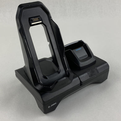 Zebra SHARECRADLE-02 Charging Cradle w/ Power Supply