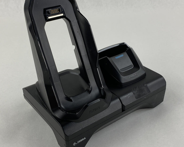 Zebra SHARECRADLE-02 Charging Cradle w/ Power Supply