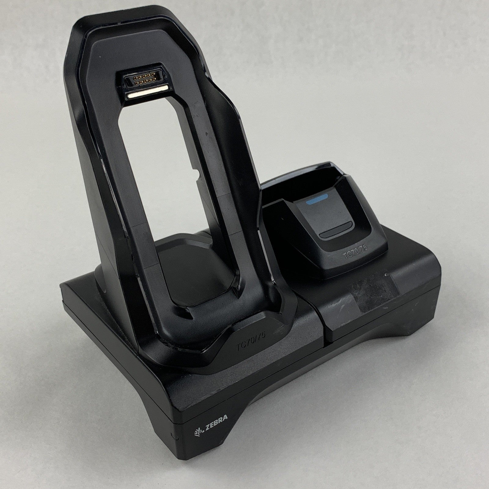 Zebra SHARECRADLE-02 Charging Cradle w/ Power Supply