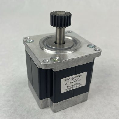 Minebea Step Motor 23KM-K042-G2V
