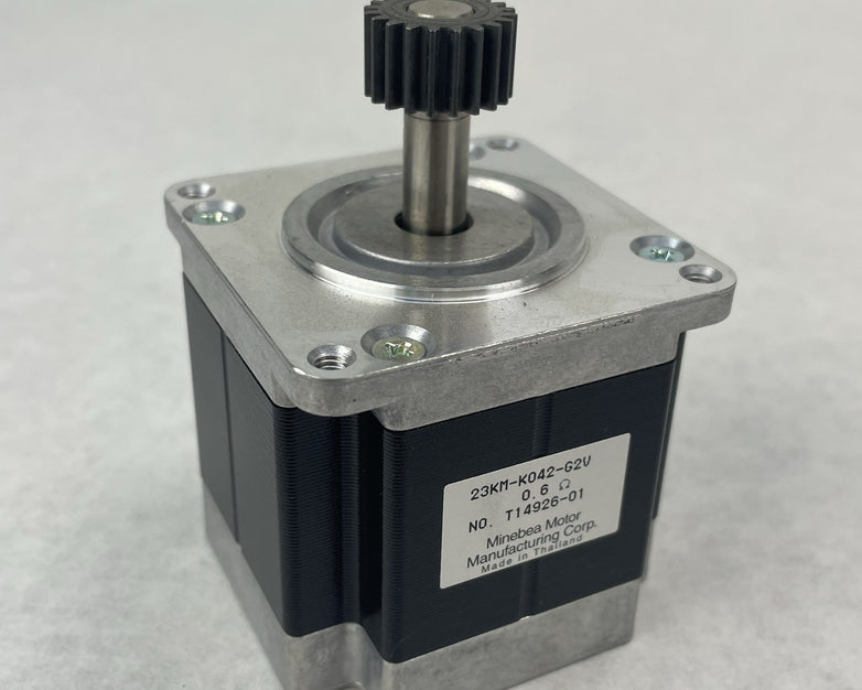 Minebea Step Motor 23KM-K042-G2V