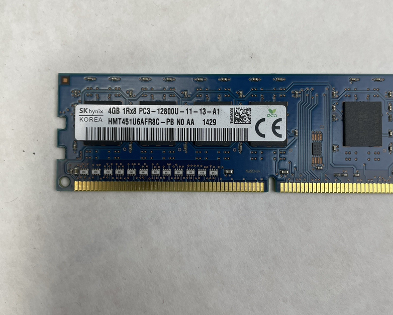 Dell Optiplex 3020 MT Intel Core i5-4590 3.30 GHz 4 GB Ram No HDD No OS