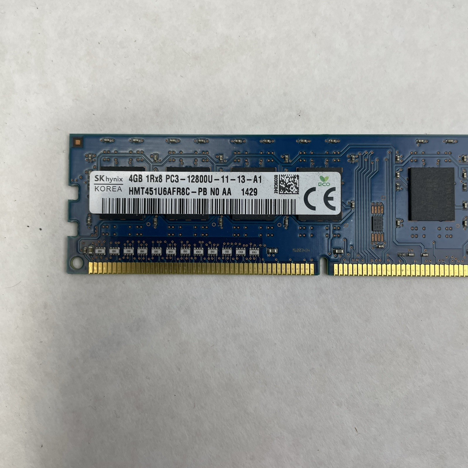 Dell Optiplex 3020 MT Intel Core i5-4590 3.30 GHz 4 GB Ram No HDD No OS