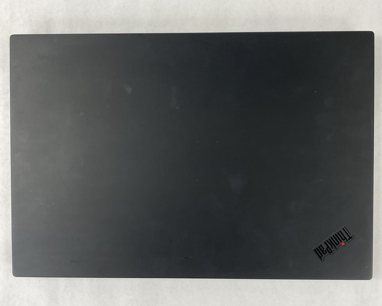 Lenovo ThinkPad P1 15.6" Touch Xeon E 2176M 2.70 GHz 16 GB RAM No HDD No OS