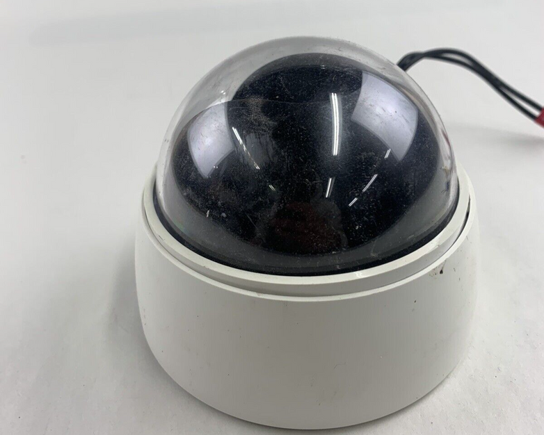 CE-IDX70 Dome Camera For Parts or Repair