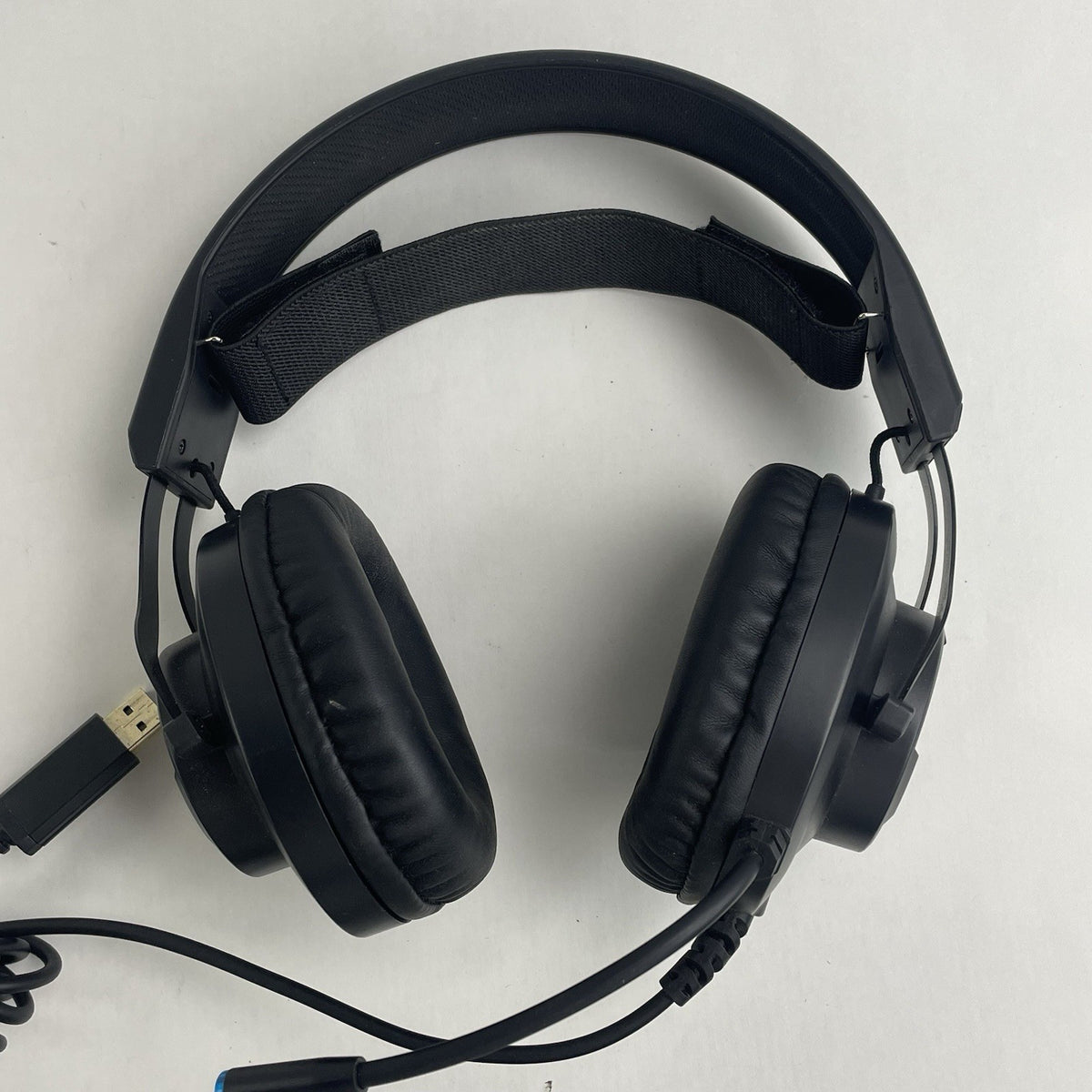 HP H360GS Over-the-Ear Headphones Lot of 35