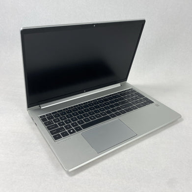 HP EliteBook 655 G10 AMD Ryzen 7 Pro 7730U 2.00 GHz 16GB RAM 15.6" No HDD No OS