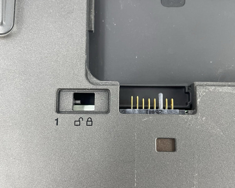 Lenovo ThinkPad T460 14" i5-6300U 2.40 GHz 8 GB RAM No SSD/OS/AC