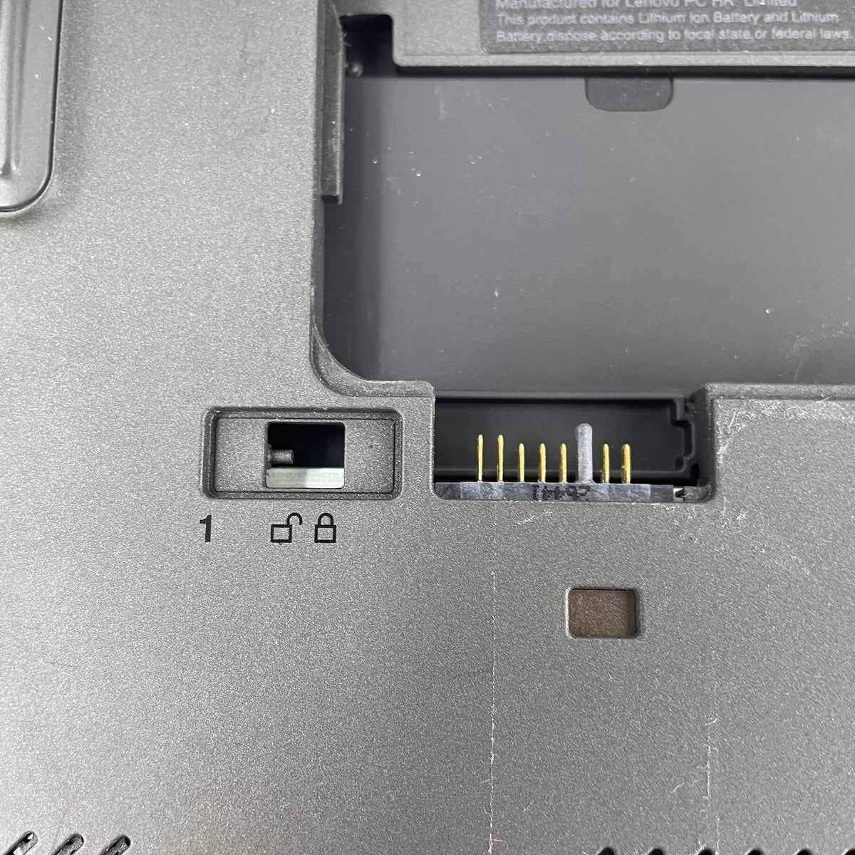 Lenovo ThinkPad T460 14" i5-6300U 2.40 GHz 8 GB RAM No SSD/OS/AC17