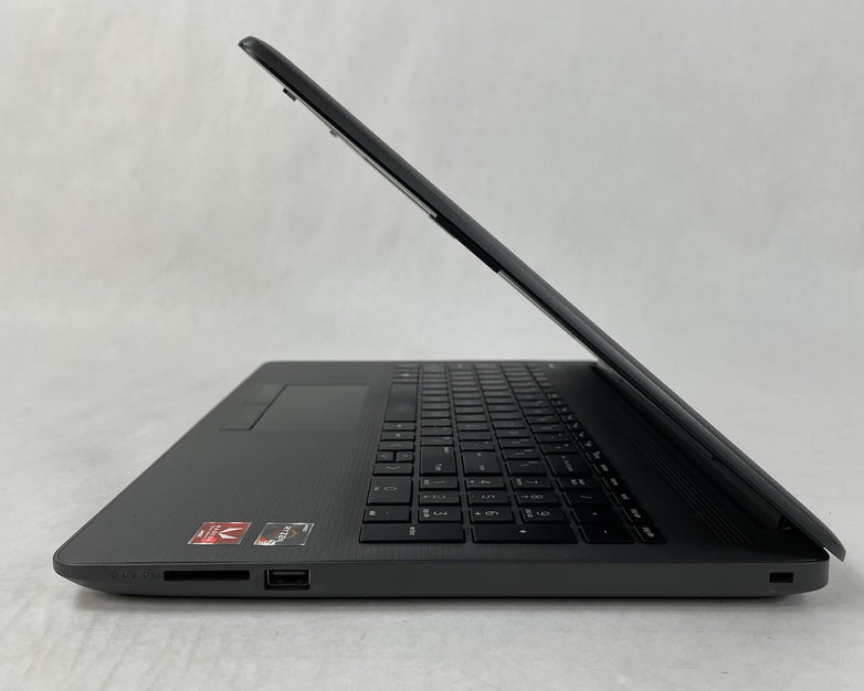 HP 255 G7 15.6" Ryzen 3 2200U 2.50 GHz 8 GB RAM No SSD/OS/AC