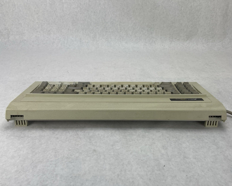 Zenith Data Systems Z-150 Keyboard Green Alps